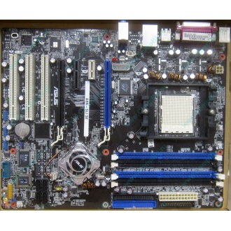 Материнская плата Asus A8N-SLI SE s.939 в Лобне, MB Asus A8NSLI SE socket 939 (Лобня)