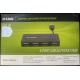 Карманный USB 2.0 концентратор D-Link DUB-104 в Лобне, USB хаб DLink DUB104 (Лобня)