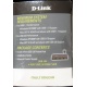Карманный USB 2.0 концентратор D-Link DUB-104 в Лобне, USB хаб DLink DUB104 (Лобня)