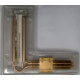 Радиатор для памяти Asus Cool Mempipe (с тепловой трубкой в Лобне, медь) - Лобня