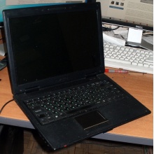Ноутбук Asus X80L (Intel Celeron 540 1.86Ghz) /512Mb DDR2 /120Gb /14" TFT 1280x800) - Лобня