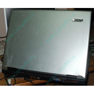 Ноутбук Acer TravelMate 2410 (Intel Celeron M 420 1.6Ghz /256Mb /40Gb /15.4" 1280x800) - Лобня
