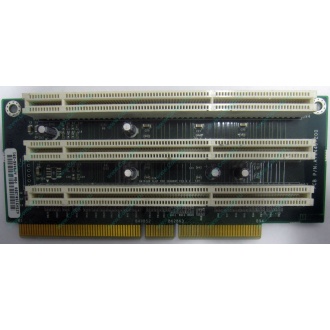 Переходник Riser card PCI-X/3xPCI-X (Лобня)