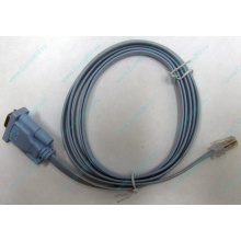 Консольный кабель Cisco CAB-CONSOLE-RJ45 (72-3383-01) цена (Лобня)