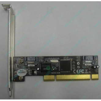 SATA RAID контроллер ST-Lab A-390 (2 port) PCI (Лобня)