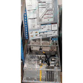 Серверный корпус 7U от сервера HP ProLiant ML530 G2 (Лобня)