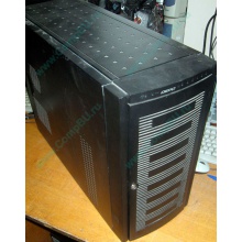 Сервер Depo Storm 1250N5 (Quad Core Q8200 (4x2.33GHz) /2048Mb /2x250Gb /RAID /ATX 700W) - Лобня