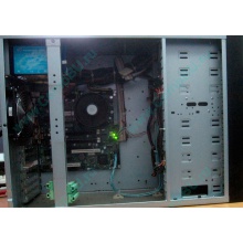 Сервер Depo Storm 1250N5 (Quad Core Q8200 (4x2.33GHz) /2048Mb /2x250Gb /RAID /ATX 700W) - Лобня