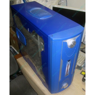 Синий корпус Thermaltake V7410DE Xaser V WinGo Blue V7000 Full Tower (Лобня)