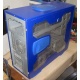  Корпус синего цвета с прозрачной боковой крышкой Thermaltake V7410DE Xaser V (Лобня)