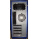 Thermaltake V7410DE Xaser V WinGo Blue V7000 Full Tower вид сзади (Лобня)