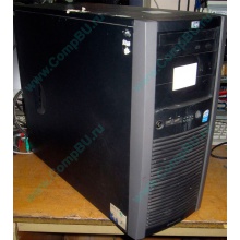 Сервер HP Proliant ML310 G5p 515867-421 фото (Лобня)