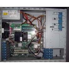 Сервер HP Proliant ML310 G5p 515867-421 фото (Лобня)