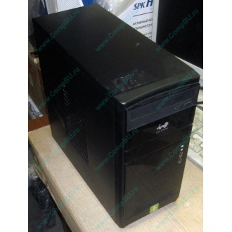  Четырехядерный компьютер Intel Core i7 2600 (4x3.4GHz HT) /4096Mb /1Tb /ATX 450W (Лобня)