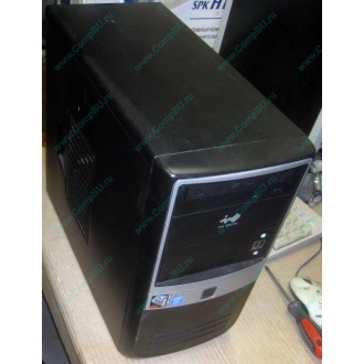 4-хядерный компьютер Intel Core i5 4670 (4x3.4GHz) /4096Mb /500Gb /512Mb ATI HD6450 /ATX 450W (Лобня)