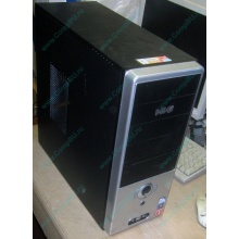 Двухядерный компьютер Intel Celeron G1610 (2x2.6GHz) s.1155 /2048Mb /250Gb /ATX 350W (Лобня)