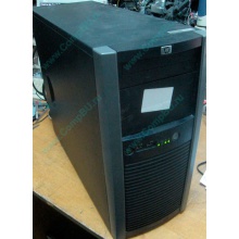 Двухядерный сервер HP Proliant ML310 G5p 515867-421 Core 2 Duo E8400 фото (Лобня)