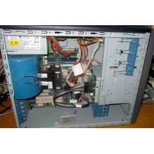 Двухядерный сервер HP Proliant ML310 G5p 515867-421 Core 2 Duo E8400 фото (Лобня)