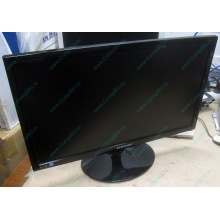 Монитор 20" TFT Samsung S20A300B 1600x900 (широкоформатный) - Лобня