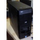 Четырехядерный системный блок Intel Core i7 860 (4x2.8GHz HT) /4096Mb /320Gb /GeForce GT210 /ATX 450W (Лобня)