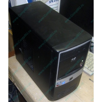 Четырехядерный компьютер Intel Core i5 4670 (4x3.4GHz) /4096Mb /500Gb /ATX 450W (Лобня)