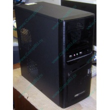 Двухядерный системный блок Intel Celeron G1620 (2x2.7GHz) s.1155 /2048 Mb /250 Gb /ATX 350 W (Лобня)