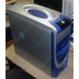 Игровой компьютер Intel Core 2 Duo E8400 (2x3.0GHz) s.775 /4096Mb /320Gb /GeForce 8800 GT /ATX 400W (корпус с ручкой) - Лобня