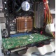Intel C2D E8400 /Asus P5N-D /2 x 2048Mb DDR2 Corsair CM2X2048-6400C5DHX XMS2-6400 с радиатором /512Mb nVidia GeForce 8800GT (Лобня)