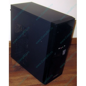 Двухъядерный системный блок AMD A4 X2 5300 (2x3.4GHz) /4096Mb /500Gb /ATX 450W (Лобня)