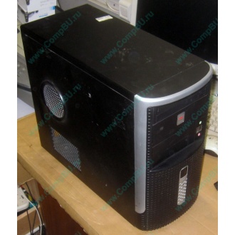 Двухъядерный компьютер Intel Pentium Dual Core E5300 (2x2600MHz) /2048 Mb /250 Gb /ATX 350 W (Лобня)