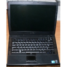 Ноутбук Dell Latitude E6410 (Intel Core i5 M560 (4x2.67Ghz) /4096Mb DDR3 /320Gb /14.1" TFT 1280x800) - Лобня