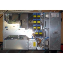 2U сервер 2 x XEON 3.0 GHz /4Gb DDR2 ECC /2U Intel SR2400 2x700W (Лобня)