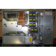 2U сервер 2 x XEON 3.0 GHz /4Gb DDR2 ECC /2U Intel SR2400 2x700W (Лобня)