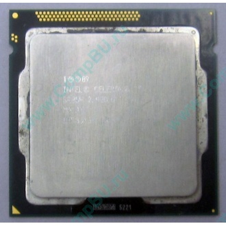 Процессор Intel Celeron G530 (2x2.4GHz /L3 2048kb) SR05H s.1155 (Лобня)