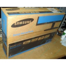 Монитор 19" Samsung E1920NW 1440x900 (широкоформатный) - Лобня
