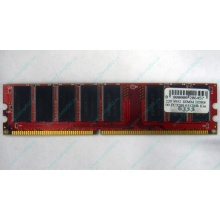 Серверная память 512Mb DDR ECC Kingmax pc-2100 400MHz (Лобня)