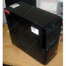 Компьютер Kraftway Credo KC36 (Intel Core 2 Duo E7500 (2x2.93GHz) s.775 /2048Mb /500Gb /ATX 400W) - Лобня