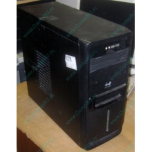 Компьютер Intel Core 2 Duo E7600 (2x3.06GHz) s.775 /2Gb /250Gb /ATX 450W /Windows XP PRO (Лобня)
