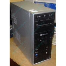 Компьютер Intel Pentium Dual Core E2160 (2x1.8GHz) s.775 /1024Mb /80Gb /ATX 350W /Win XP PRO (Лобня)