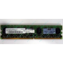 Серверная память 1024Mb DDR2 ECC HP 384376-051 pc2-4200 (533MHz) CL4 HYNIX 2Rx8 PC2-4200E-444-11-A1 (Лобня)