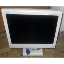 Монитор 15" TFT NEC MultiSync LCD1550VM белый (Лобня)