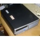 Системный блок HP DC7600 SFF (Intel Pentium-4 521 2.8GHz HT s.775 /1024Mb /160Gb /ATX 240W desktop) - Лобня