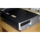 Системный блок HP DC7100 SFF (Intel Pentium-4 520 2.8GHz HT s.775 /1024Mb /80Gb /ATX 240W desktop) - Лобня