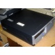 Системный блок HP DC7100 SFF (Intel Pentium-4 540 3.2GHz HT s.775 /1024Mb /80Gb /ATX 240W desktop) - Лобня