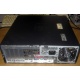HP DC7100 SFF виз сзади на разъемы и входы/выходы (Лобня)