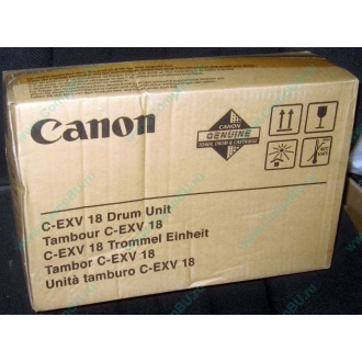 Фотобарабан Canon C-EXV18 Drum Unit (Лобня)
