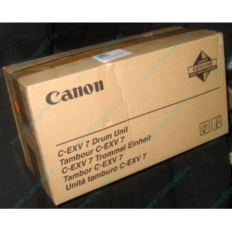 Фотобарабан Canon C-EXV 7 Drum Unit (Лобня)