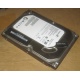 Жесткий диск HP 500G 7.2k 3G HP 616281-001 / 613208-001 SATA (Лобня)