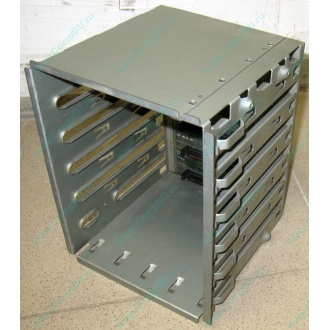 Корзина RID013020 для SCSI HDD с платой BP-9666 (C35-966603-090) - Лобня