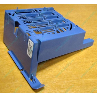 Держатель вентилятора HDD HP 450418-001 (459185-001) для корпуса HP 5U tower (Лобня)